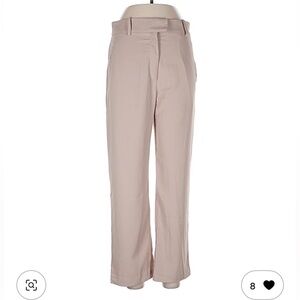 All:Row Dress Pants, L